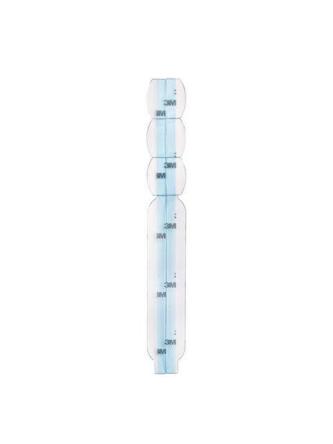 FILTRO DE PRIVACIDAD STARTECH PARA MONITORES 32 PULGADAS AUTO ADHESIVAS TRANSPARANTE 12 PIEZAS