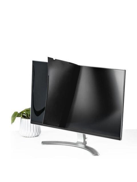 FILTRO DE PRIVACIDAD STARTECH PARA MONITORES 32 PULGADAS AUTO ADHESIVAS TRANSPARANTE 12 PIEZAS