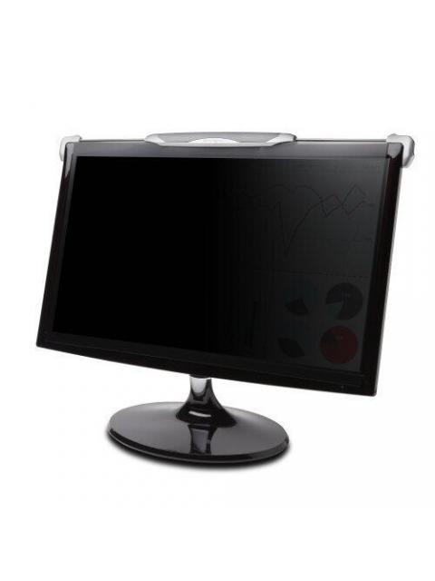 KENSINGTON FILTRO DE PRIVACIDAD PARA MONITOR 24 NEGRO