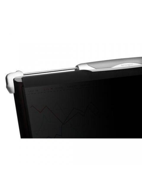 KENSINGTON FILTRO DE PRIVACIDAD PARA MONITOR 24 NEGRO
