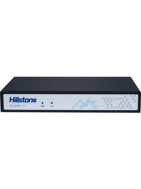 FIREWALL HILLSTONE SG600A200IN12