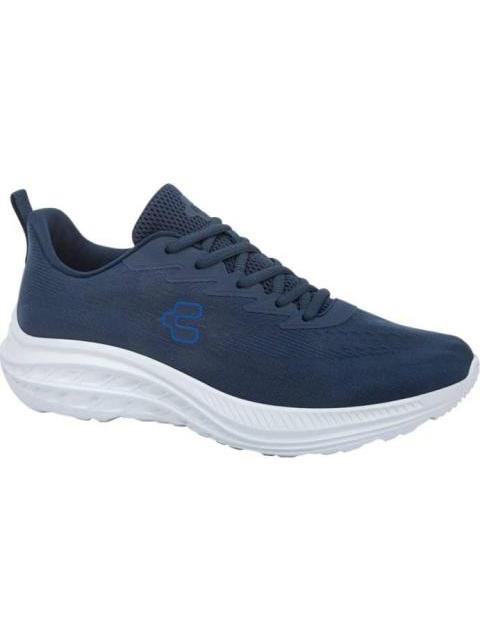 TENIS PARA CORRER AZUL MARINO CHARLY
