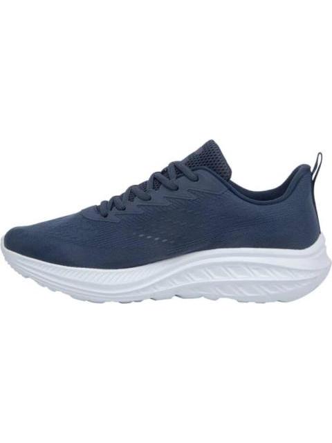 TENIS PARA CORRER AZUL MARINO CHARLY