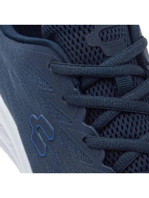 TENIS PARA CORRER AZUL MARINO CHARLY