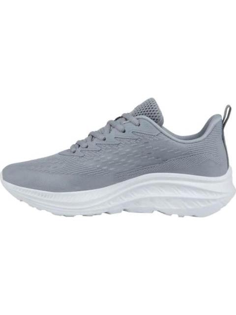 TENIS PARA CORRER GRIS CHARLY