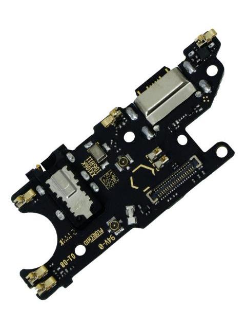 FLEX FLEXOR CENTRO DE CARGA PARA XIAOMI REDMI NOTE 9T NUEVO