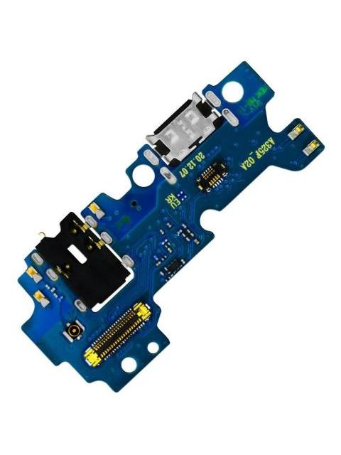 FLEXOR CENTRO DE CARGA COMPATIBLE CON SAM A32 SM-A325F 4G