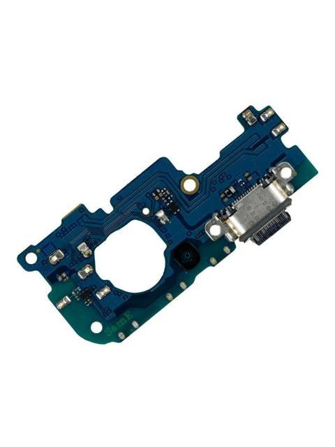 FLEXOR CENTRO DE CARGA COMPATIBLE CON SAMSUNG A33 5G A336