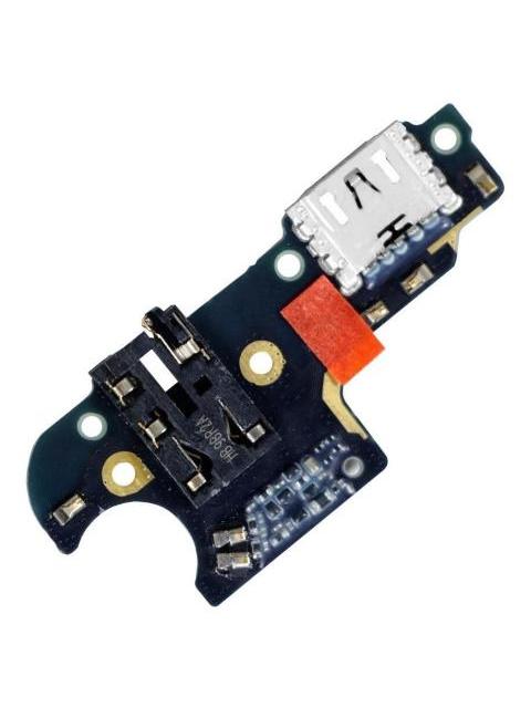 FLEXOR CENTRO DE CARGA PARA OPPO A5S CPH1909
