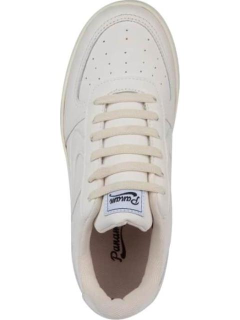FLIP TENIS CASUAL PLATAFORMA BEIGE PANAM