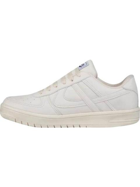 FLIP TENIS CASUAL PLATAFORMA BEIGE PANAM