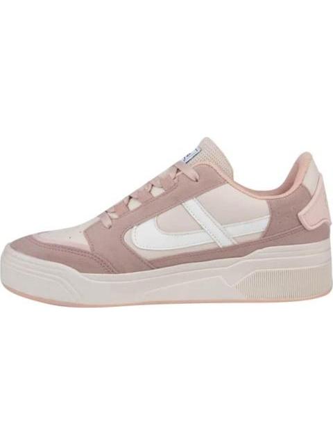FLIP TENIS CASUAL PLATAFORMA BEIGE PANAM