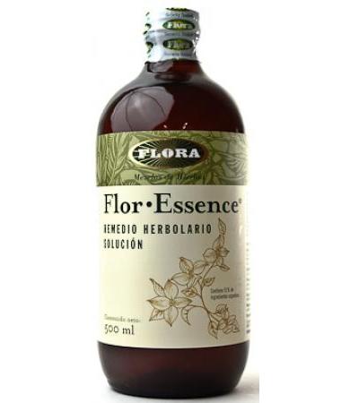 FLOR ESSENCE 500 ML FLORA