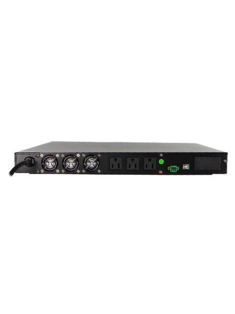 FORZA UPS ONLINE ATLAS 1000VA-800W(FDC1001RUL) DOBLE CONVERSION