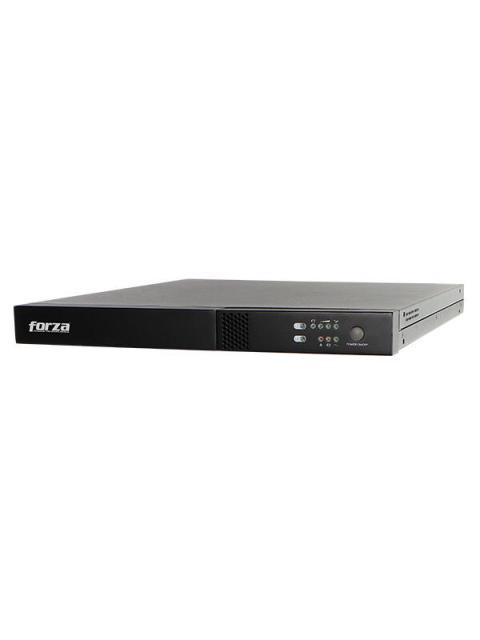 FORZA UPS ONLINE ATLAS 1000VA-800W(FDC1001RUL) DOBLE CONVERSION