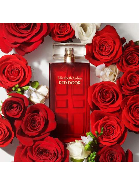 PERFUME ELIZABETH ARDEN RED DOOR EAU DE TOILETTE 100ML