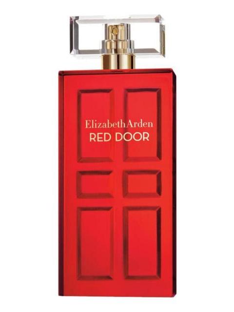 PERFUME ELIZABETH ARDEN RED DOOR EAU DE TOILETTE 100ML