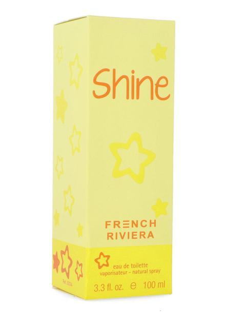 CARLO CORINTO SHINE FRENCH RIVIERA WOMEN 100ML EDT