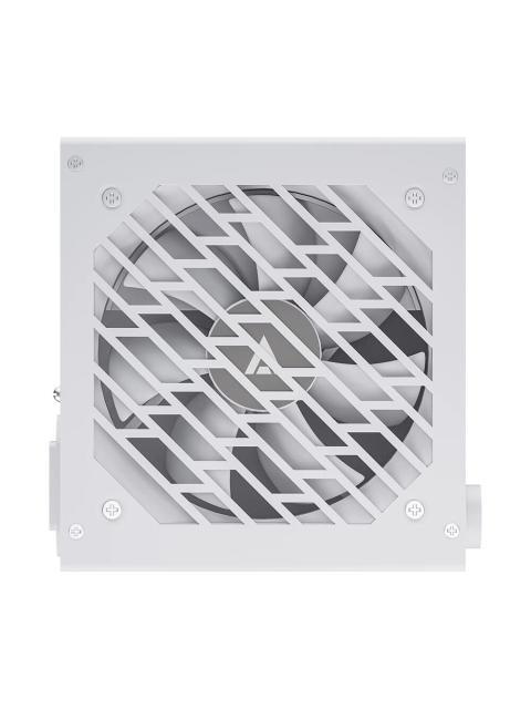 FUENTE DE PODER ACTECK BLAZAR EVO FT500EW 24-PIN ATX 120MM 500W