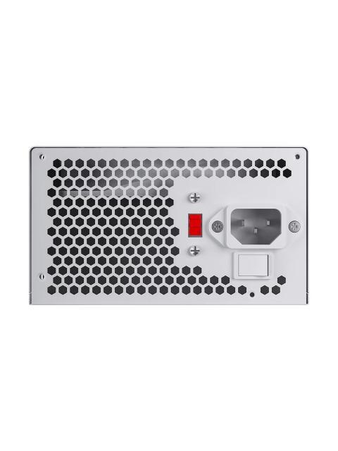 FUENTE DE PODER ACTECK BLAZAR EVO FT500EW 24-PIN ATX 120MM 500W