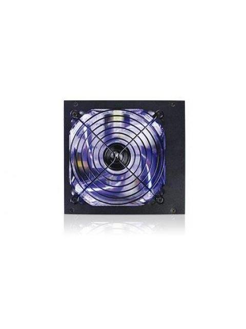 FUENTE DE PODER ACTECK ES-05004 20+4 PIN ATX 120MM 700W NEGRO