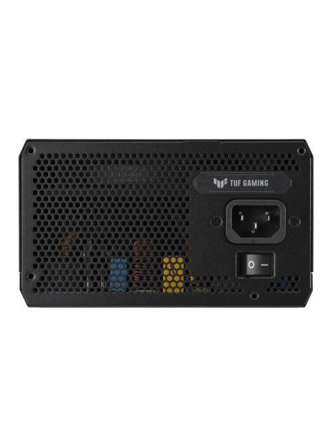 FUENTE DE PODER ASUS TUF GAMING 850W 80 PLUS GOLD MODULAR 24-PIN ATX 12VHPWR 135MM 850W