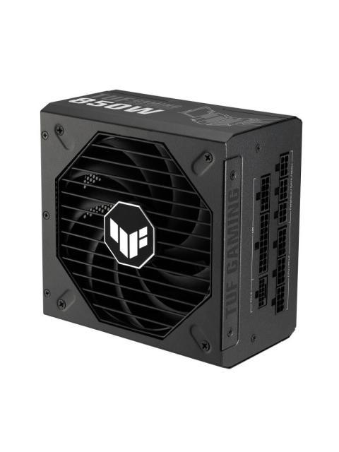 FUENTE DE PODER ASUS TUF GAMING 850W 80 PLUS GOLD MODULAR 24-PIN ATX 12VHPWR 135MM 850W