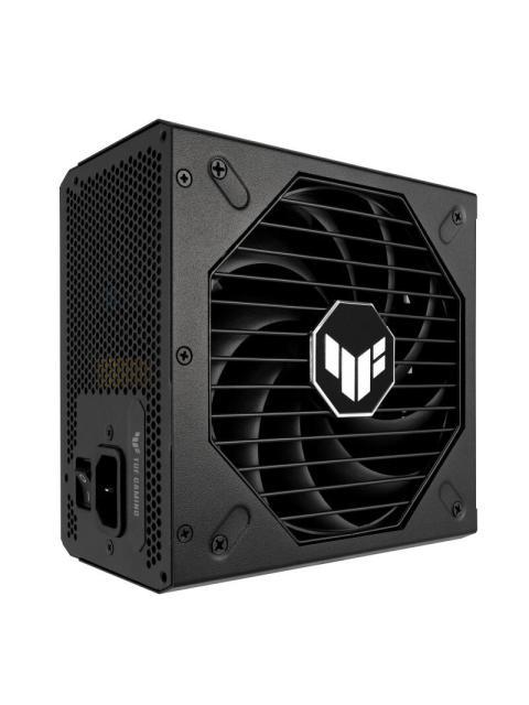 FUENTE DE PODER ASUS TUF GAMING 850W 80 PLUS GOLD MODULAR 24-PIN ATX 12VHPWR 135MM 850W
