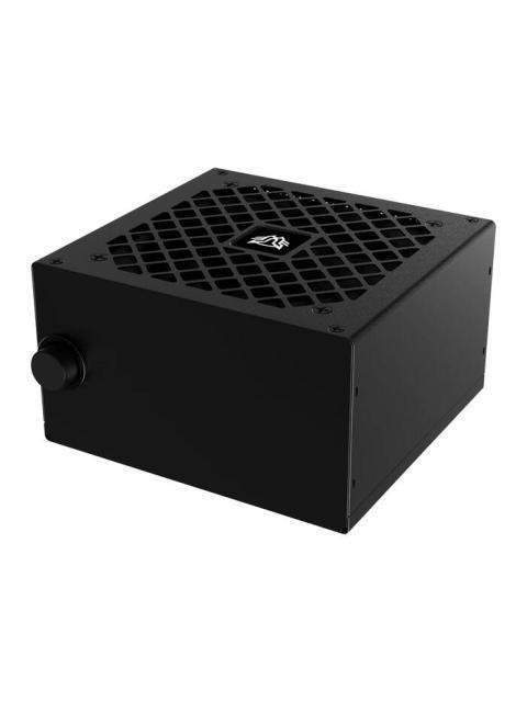 FUENTE DE PODER BALAM RUSH GR BURST GR500B 80 PLUS BRONZE 20+4 PIN ATX 500W