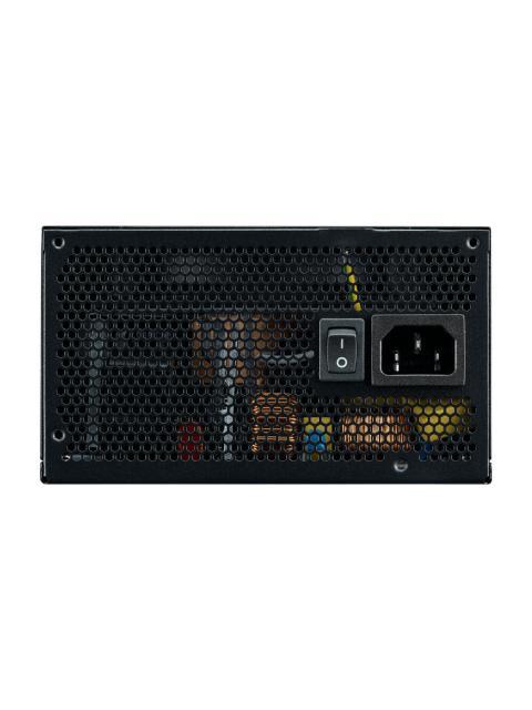 FUENTE DE PODER COOLER MASTER G800 80 PLUS GOLD 24-PIN ATX 120MM 800W