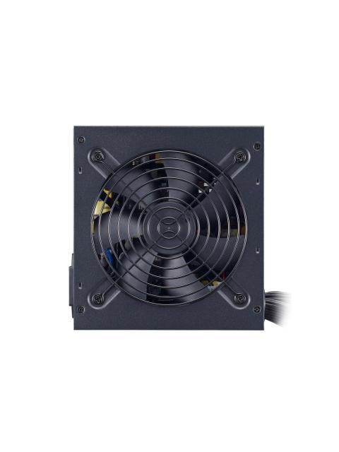 FUENTE DE PODER COOLER MASTER MWE 600 80 PLUS BRONZE 24-PIN ATX 120MM 600W