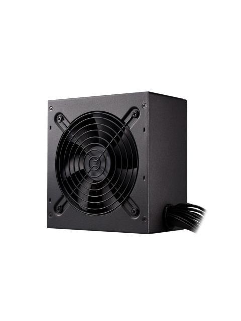 FUENTE DE PODER COOLER MASTER MWE 600 80 PLUS BRONZE 24-PIN ATX 120MM 600W