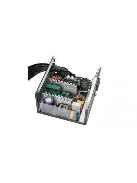 FUENTE DE PODER DEEPCOOL PK500D (RPK500DFA0BEU)