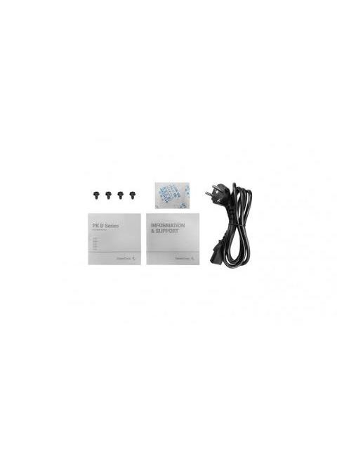 FUENTE DE PODER DEEPCOOL PK500D (RPK500DFA0BEU)