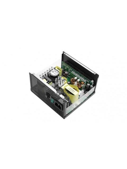 FUENTE DE PODER DEEPCOOL PQ1000M US (RPQA00MFA0BUS)