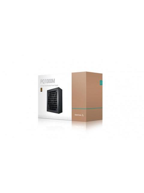 FUENTE DE PODER DEEPCOOL PQ1000M US (RPQA00MFA0BUS)
