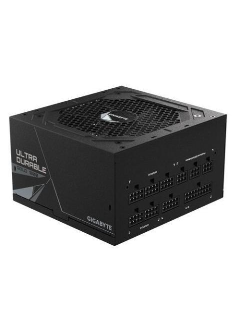 FUENTE DE PODER GIGABYTE UD1000GM 1000W 80 PLUS GOLD FULL MODULAR