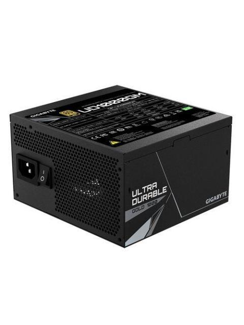 FUENTE DE PODER GIGABYTE UD1000GM 1000W 80 PLUS GOLD FULL MODULAR