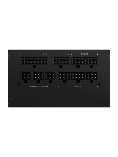 FUENTE DE PODER GIGABYTE UD1000GM 1000W 80 PLUS GOLD FULL MODULAR
