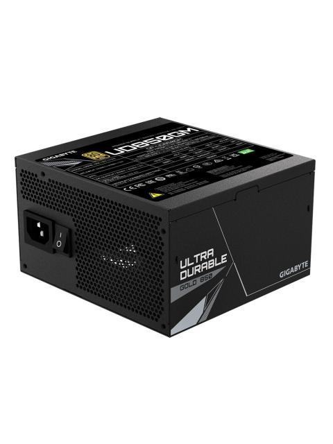 FUENTE DE PODER GIGABYTE UD850GM 80 PLUS GOLD MODULAR 24-PIN ATX 120MM 850W