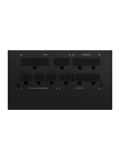 FUENTE DE PODER GIGABYTE UD850GM 80 PLUS GOLD MODULAR 24-PIN ATX 120MM 850W