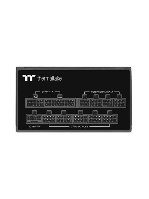 FUENTE DE PODER THERMALTAKE PSTPD1200FNFAGUH TOUGHPOWER GF1 1200W TT PREMIUM EDITION