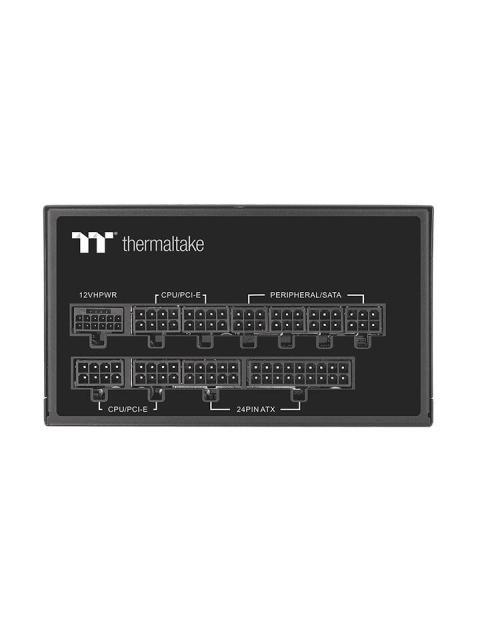 FUENTE DE PODER THERMALTAKE TOUGHPOWER GF3 850W 80+ PLUS GOLD FULL MODULAR(PSTPD0850FNFAGU4)
