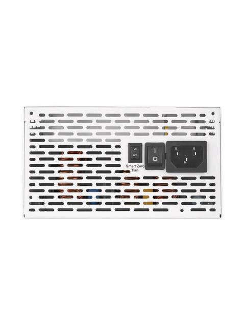 FUENTE DE PODER THERMALTAKE TOUGHPOWER GF SNOW 1050W TT PREMIUM EDITION (PSTPD1050FNFAGUN) COLOR BLANCA