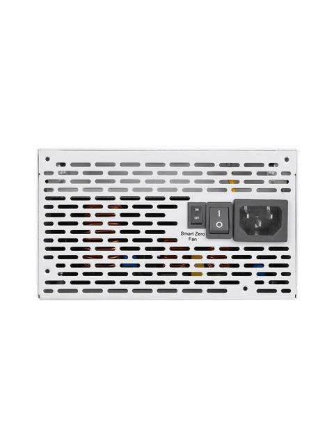 FUENTE DE PODER THERMALTAKE TOUGHPOWER GF SNOW 1200W TT PREMIUM EDITION (PSTPD1200FNFAGUN) COLOR BLANCA