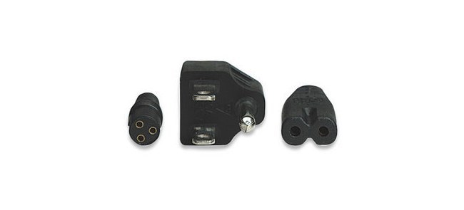 MANHATTAN CARGADOR UNIVERSAL PARA MINI LAPTOP 40W