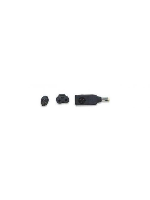 MANHATTAN CARGADOR UNIVERSAL PARA MINI LAPTOP 40W