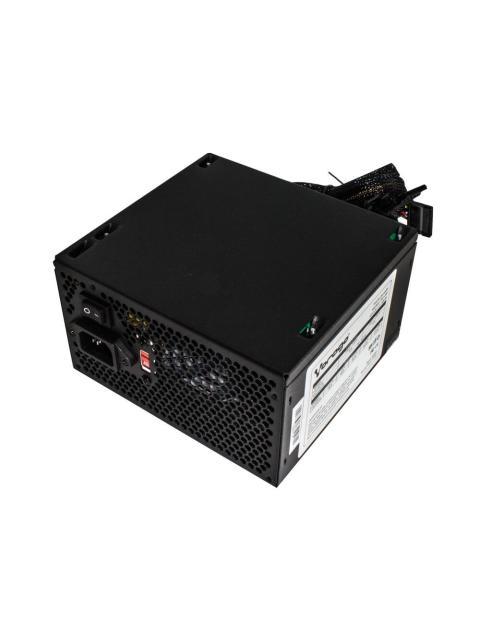 FUENTE DE PODER VORAGO PSU-200 24-PIN ATX 150MM 600W