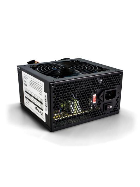 FUENTE DE PODER VORAGO PSU-200 24-PIN ATX 150MM 600W