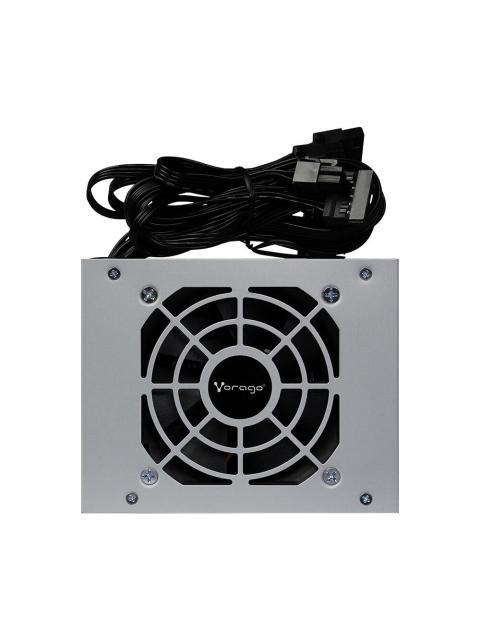 FUENTE DE PODER VORAGO SLIM SFX 500 24-PIN ATX 120MM 500W
